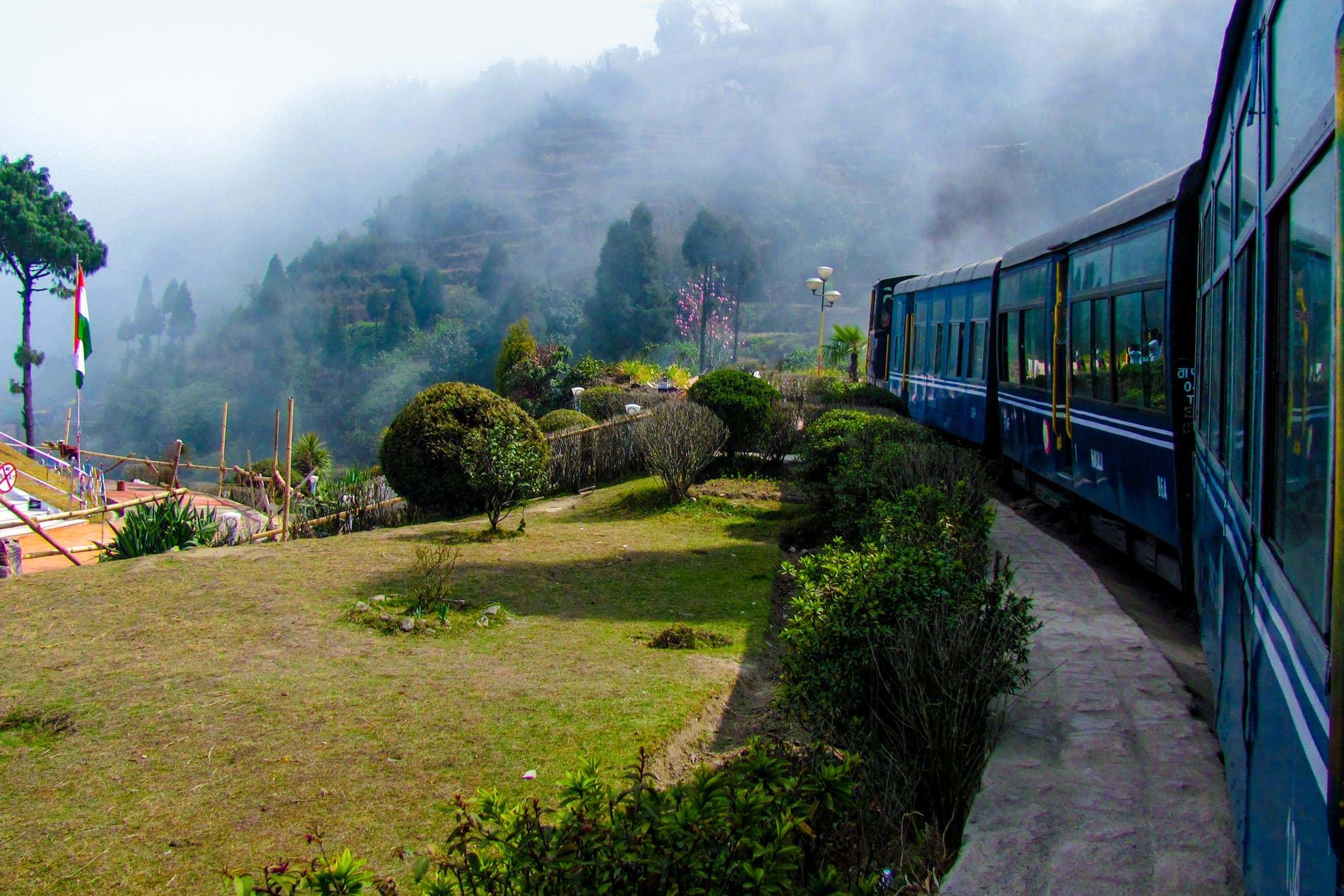 11 reasons why Darjeeling should be on your bucket list