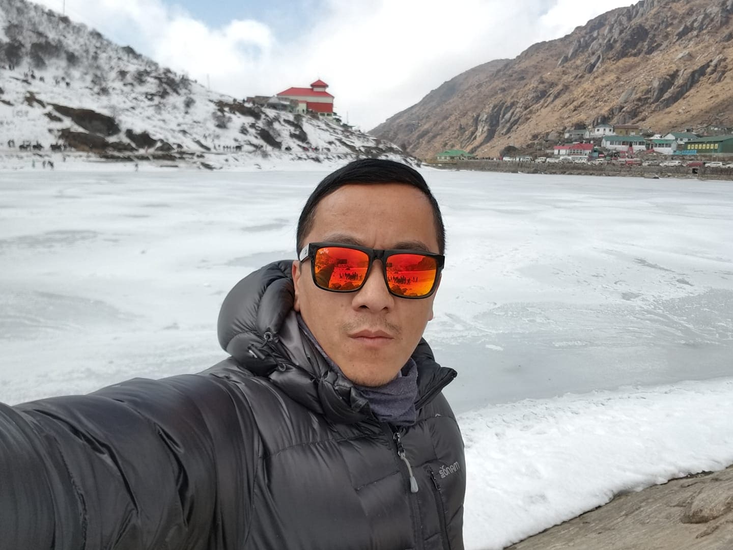 tour of Sikkim