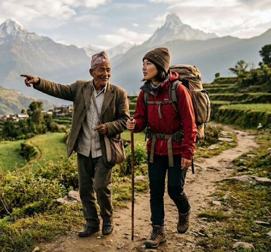 Plan your trip with Darjeeling Trips
