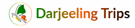 Darjeeling Trips Logo