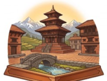 Nepal