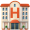 Heritage Stays