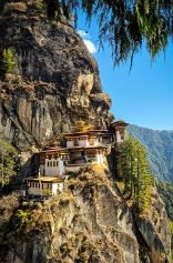 Bhutan
