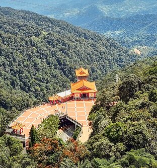 Meghalaya